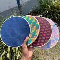 Image 1 of Display Hoops