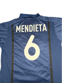 Image 4 of Valencia CF Mendieta 00-01