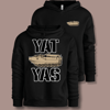 YAT-YAS R7 HOODIE