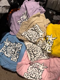 Jasmaine Garza 6 tee bundle!! 55% off!!! 2XL