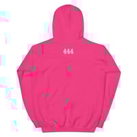 Image 22 of THE LUCKY HOODIE - PINK