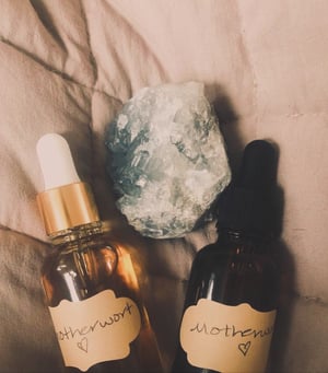Image of Healing Box of Magick