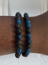 Image 2 of Men’s Bracelet 