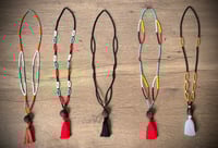 Image 1 of Ojo De Venado Double String