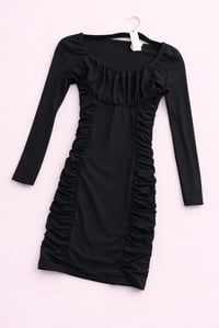 Image 3 of Fierce & Flawless Mini Dress