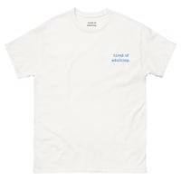 Image 4 of flower t-shirt.