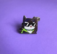 Image 1 of BAT-CAT SERIES / CAT WOMAN