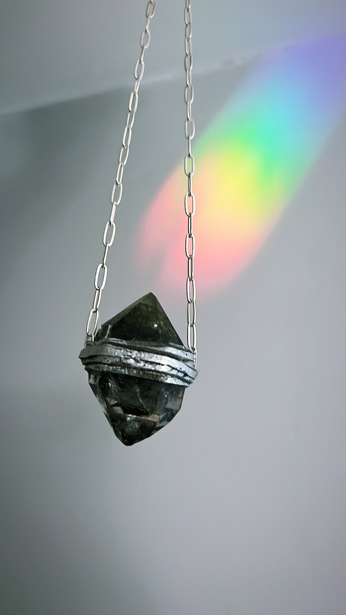 *new* TIBETAN SILVER BULLET 2