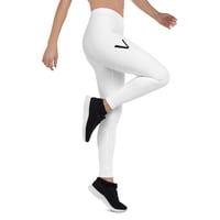Image 1 of VERSACE Original Medusa Leggings