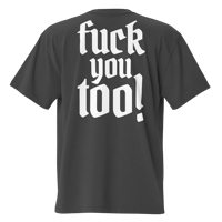 Image 1 of FYT Oversized