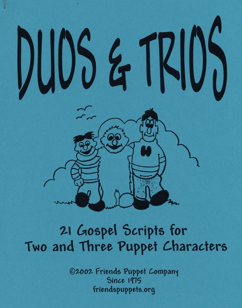 Image of Duos & Trios