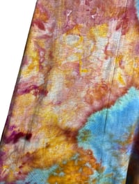 Image 6 of S Tank Pocket Dress in Bold and River Ice Dye