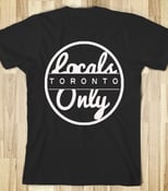 Image of Locals Only Tee