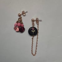 Boucles “AUBRY”