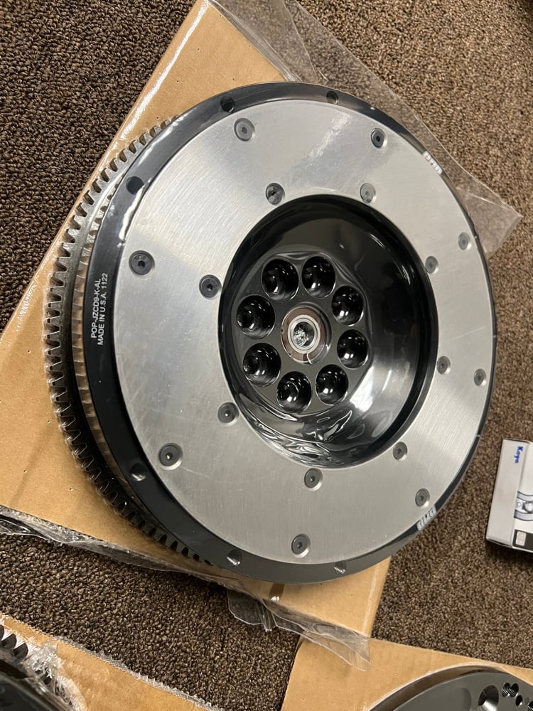 JZ to CD/Jk Swap Components | Pursuit of perfection