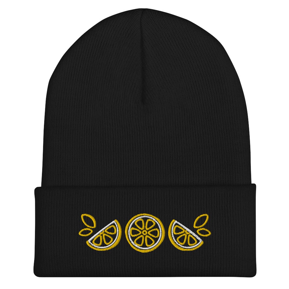 Image of Moonkachu Beanie