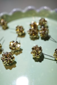 Image 3 of Baby Kusudama (Gold)