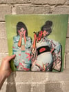 Sparks – Kimono My House - 70's press LP