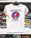 Grateful Dead 1986 ‘True Confessions’ Tour T-Shirt - Fits S/XS