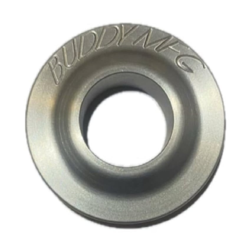 Titanium BB Buddy | Buddy Mfg