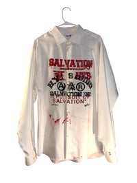 Image 2 of Funeral Shirt