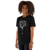 Image 9 of Officially licensed Accept my love front & back design
