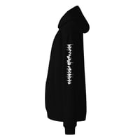 Image 2 of Unisex oversized hoodie 5