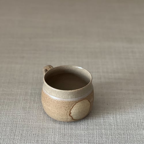 Image of DESERT MOON MUG