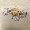 Neil Young - Harvest