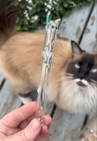 Image 1 of Pet Whisker Banks - May 7th Update!