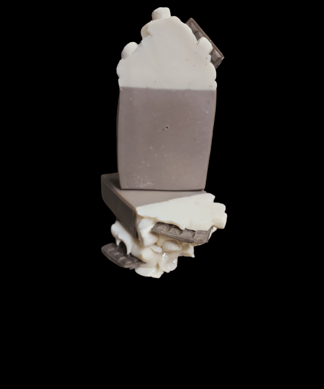 Hot Cocoa Soap