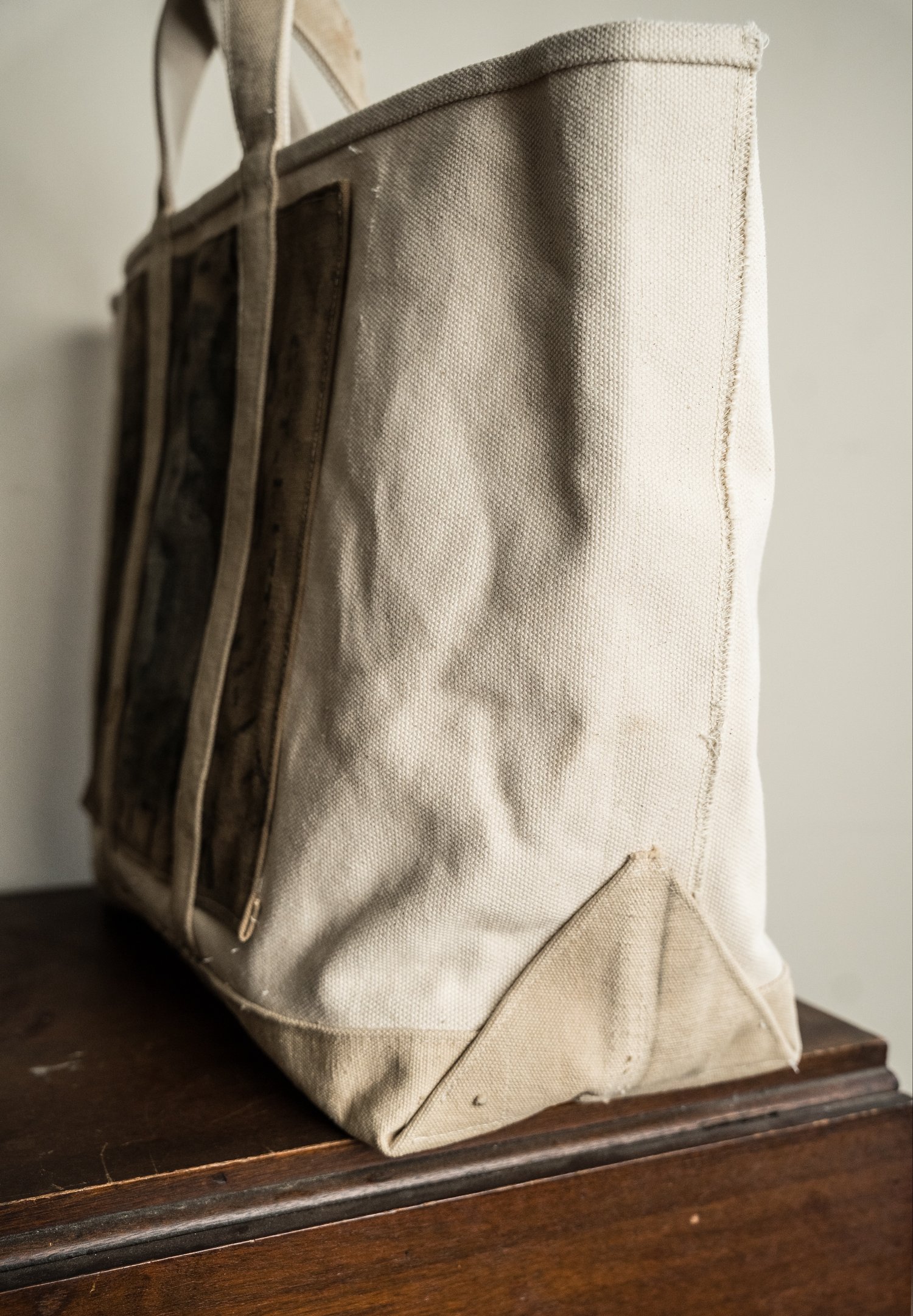 Image of Military Tote