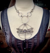 Image 1 of Wings of Transformation (coco)