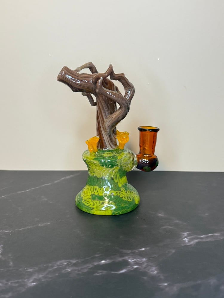 Image of Chanterelle Jammer