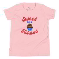 Image 2 of Youth T : Sweet but Twisted