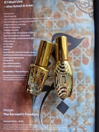 Image 3 of Hope Scent 9ml (UK only shipping)