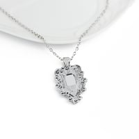 Image 5 of Fashion Jewelry  ISABELLE NECKLACE Angelic Power Necklace Jewelry Choker Pendant