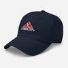 Cyber City Dad Cap