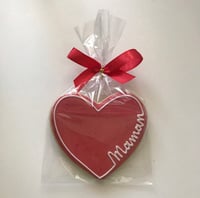 Image 2 of ❤️ Fête des Mamans : Cœur ❤️ 