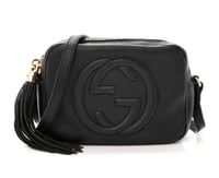 Black Fly Handbag 