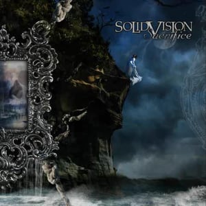 Image of SOLID VISION - Sacrifice