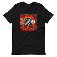 Big Chorus T-Shirt (black/white)