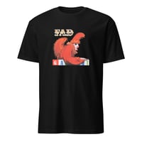 Image 2 of Fad Gadget - Incontinent Unisex T-Shirt