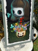 Image 8 of “Spring Bloom” original