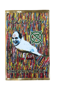 Image 1 of Volminator selected shitcore works 2015-2016