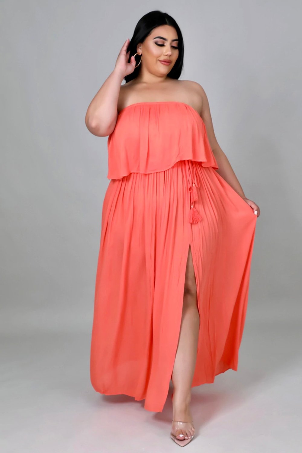 Image of SWEET MEMORIES DRESS