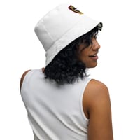 Image 6 of Reversible bucket hat pchc