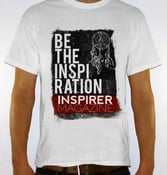 Image of Be The Inspiration Shirt