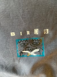 Image 5 of Travis Scott Birds T-shirt (L)
