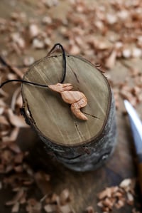Image 7 of Fox~  Pendant 